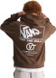 Artikelbild 4 des Artikels “STACKED HI Hoodie 2026 vintage cocoa L“