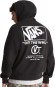 Artikelbild 4 des Artikels “STACKED HI Hoodie 2026 black/white XXL“