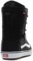 Artikelbild 4 des Artikels “HI-STANDARD OG Boot 2027 black/white 40,5“