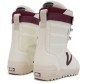 Product image 4 of the product “HI-STANDARD PRO X BENNY URBAN Boot 2024 marshmallow/burgundy ”