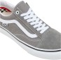 Product image 4 of the product “SKATE OLD SKOOL Shoe 2025 pewter/white ”
