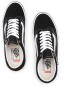 Product image 4 of the product “OLD SKOOL SKATE Shoe 2027 black/white 42,5”