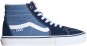 Product image 4 of the product “SKATE SK8-HI Shoe 2026 navy/white 43”