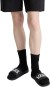 Artikelbild 4 des Artikels “MTE LA COSTA SLIDE ON Sandale 2026 black 38“