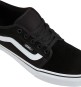 Artikelbild 4 des Artikels “SKATE CHUKKA LOW SIDESTRIPE Schuh 2026 black/white 44,5“