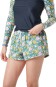 Artikelbild 4 des Artikels “NAPKEY PRINTED Boardshort 2025 myosotis print “
