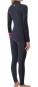 Artikelbild 4 des Artikels “WOMEN PLUS 4/3 CHEST ZIP Full Suit 2025 black/graphite 12“