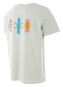Artikelbild 4 des Artikels “ANNIVERSARY 25 YEARS T-Shirt stem green XXL“