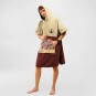 Product image 4 of the product “LEVS COTTON Poncho 2026 ”