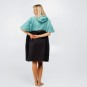 Product image 4 of the product “TRAVEL PAHOA Poncho 2026 XS”
