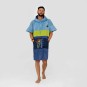 Artikelbild 4 des Artikels “COTTON VELOURS KAPALUA Poncho 2026 “