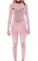 Artikelbild 4 des Artikels “WOMENS FLASHBOMB 5/3 CHEST ZIP Full Suit 2023 black “