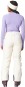 Artikelbild 4 des Artikels “HERMIANCE Hose 2025 vanilla XS“