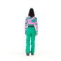 Product image 4 of the product “EXA Pant 2026 emerald S”