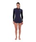 Artikelbild 4 des Artikels “AIR 2MM CHEST ZIP LS Shorty 2026 vintage iris 6“