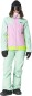 Artikelbild 4 des Artikels “SEAKREST Jacke 2025 silt green orchid acid XS“