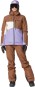 Artikelbild 4 des Artikels “SEEN Jacke 2025 cocoa brown paisley S“