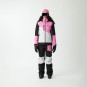 Product image 4 of the product “SEEN Jacket 2026 super pink M”