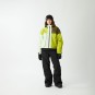 Artikelbild 4 des Artikels “CITRIK WOMEN Jacke 2026 tobacco tender green S“