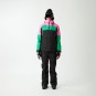 Product image 4 of the product “EXA Jacket 2026 super pink XS”