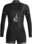 Artikelbild 4 des Artikels “META WOMEN 2/2 LS CHEST ZIP Shorty 2026 prairie fusain L“