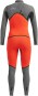 Artikelbild 4 des Artikels “DOME WOMEN 4/3 CHEST ZIP Full Suit 2026 black 6“