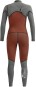 Artikelbild 4 des Artikels “EQUATION WOMEN 4/3 CHEST ZIP Full Suit 2026 freeze 8“