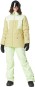 Product image 4 of the product “FACE IT Jacket 2025 lime cream hemp M”