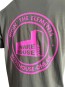 Product image 4 of the product “X WH1 30 YEARS EV MINI LOGO T-Shirt 2026 grape leaf L”