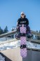 Product image 4 of the product “HALLDOR XTRM Snowboard 2025 ”