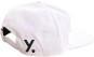 Artikelbild 4 des Artikels “YES Cap 2022 white “