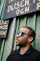 Artikelbild 4 des Artikels “SIRI Sonnenbrille transparent grey/silver mirror polarized “