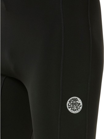 DAWN PATROL 1MM Neoprenhose 2026 black 
