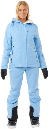 CORE APRES Jacke 2025 blue 