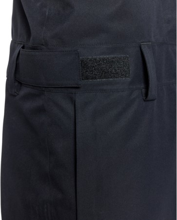 ANTI SERIES ULT BIB Hose 2026 solid black 