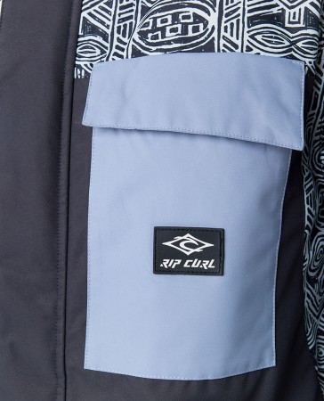 PINNACLE Jacket 2024 bone 