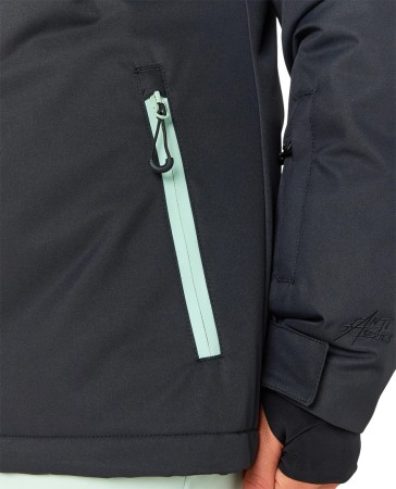 ANTI SERIES BETTY Jacke 2026 black 