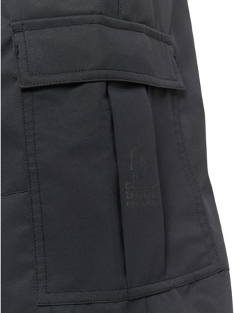 ANTI SERIES CARGO Hose 2026 black 