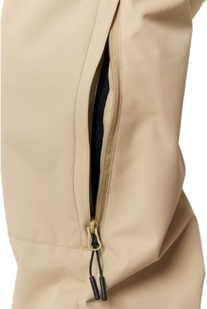 ANTI SERIES CARGO Pant 2026 khaki rock 