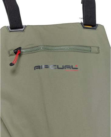 ANTI SERIES CARGO Pant 2026 deep cactus 