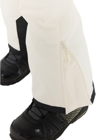 ANTI SERIES RIDER Pant 2026 off white 