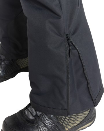 ANTI SERIES RIDER Pant 2026 black 