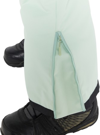 ANTI SERIES RIDER Pant 2026 light moss 