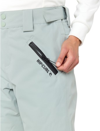 ANTI SERIES RELAX Pant 2026 moss 