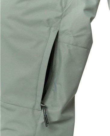ANTI SERIES BASE Pant 2026 cactus green 