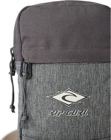 SLIM POUCH CLASSIC SURF Tasche 2025 grey heather 