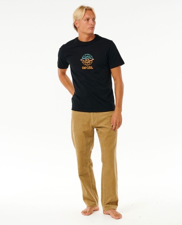 CLASSIC SURFCORD Pant 2026 dark khaki 