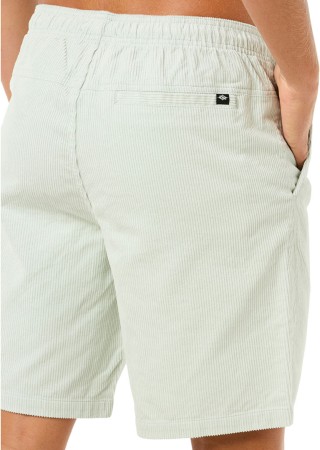 CLASSIC SURF CORD VOLLEY Walkshort 2025 mint 