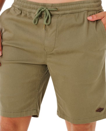 CLASSIC SURF VOLLEY Walkshort 2026 fatigue L