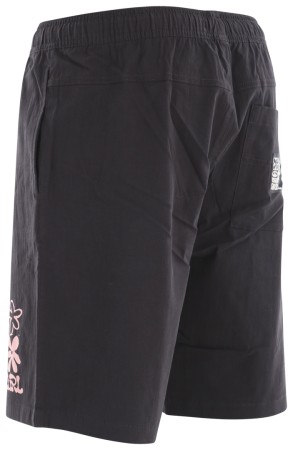 SWC RAILS VOLLEY Walkshort 2024 black 